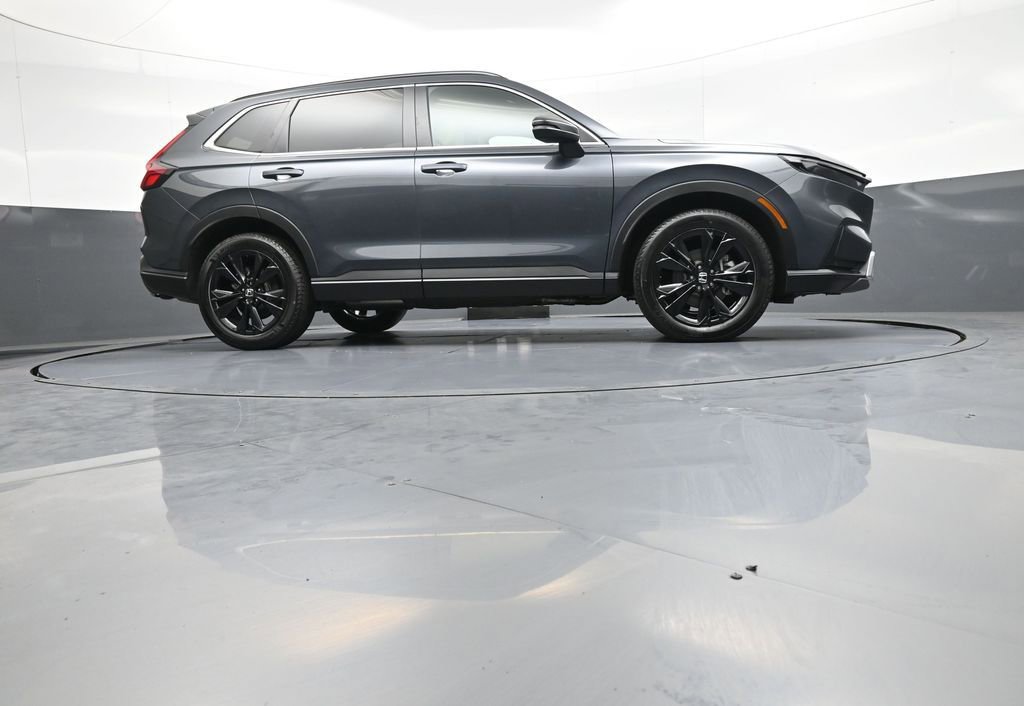 Certified 2023 Honda CR-V Sport Touring image 29
