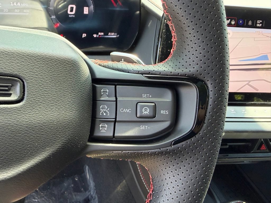 New 2026 Dodge Charger R/T AWD/4WD image 16