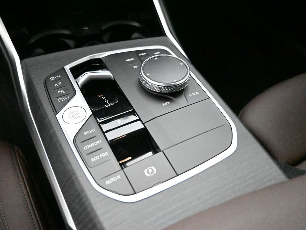 New 2026 BMW 430i Coupe w/ Premium Package RWD image 16