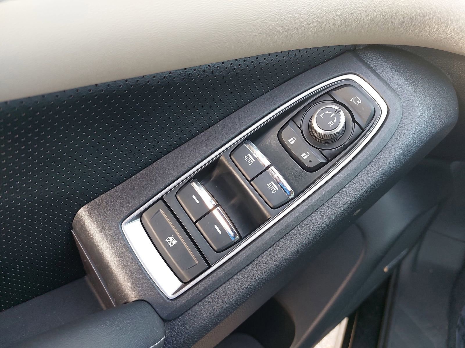 Certified 2021 Subaru Ascent Touring w/ Popular Package #2A image 30