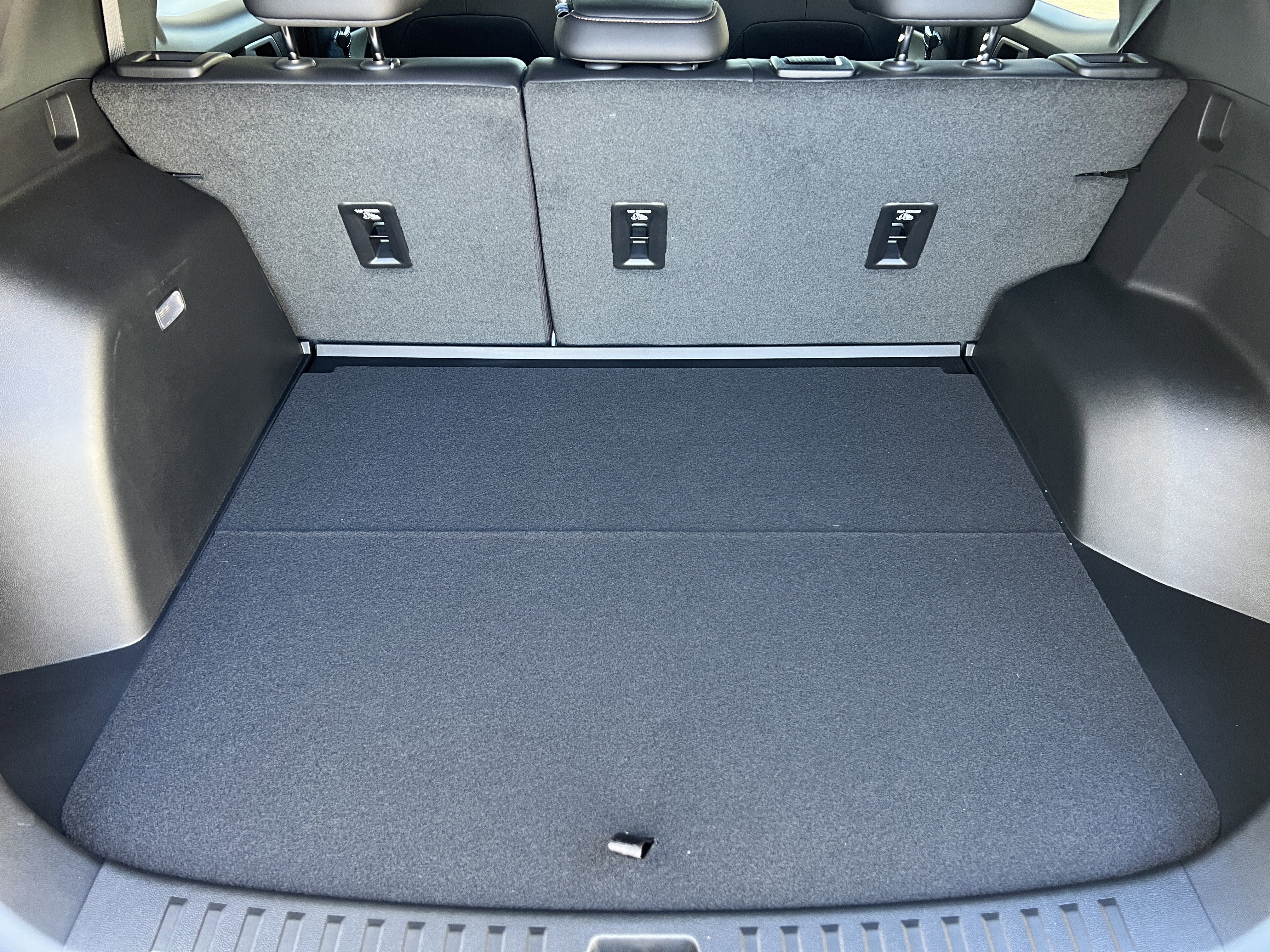 New 2026 GMC Terrain AT4 w/ Convenience Package III AWD/4WD image 19