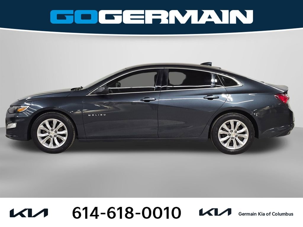 Used 2019 Chevrolet Malibu LT image 11