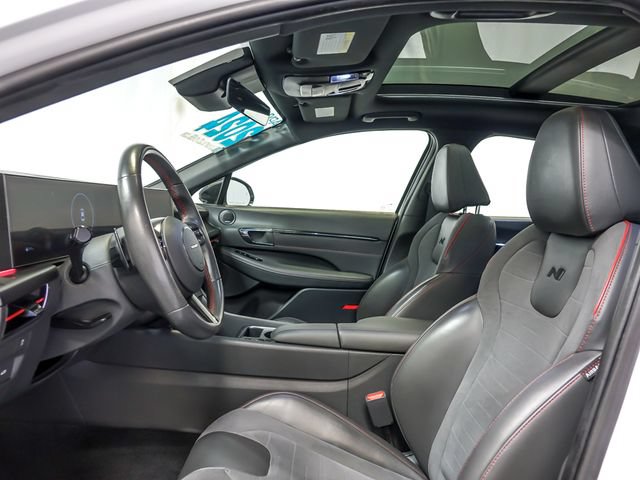 Used 2024 Hyundai Sonata N Line FWD image 13