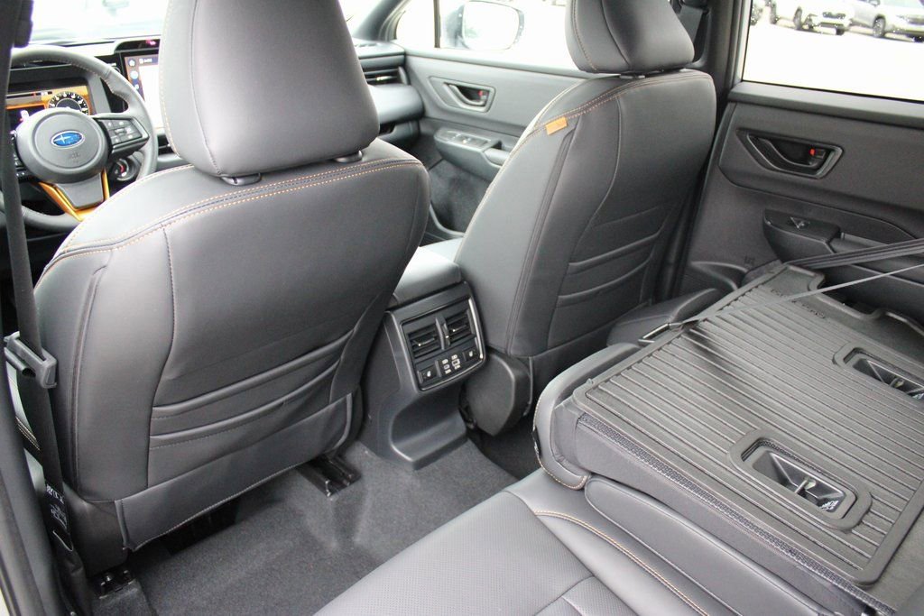 New 2026 Subaru Outback Wilderness image 22