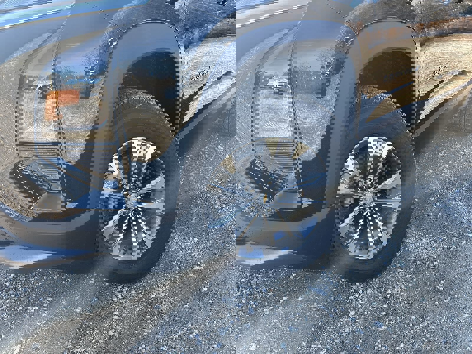 New 2026 Chevrolet Equinox LT image 13