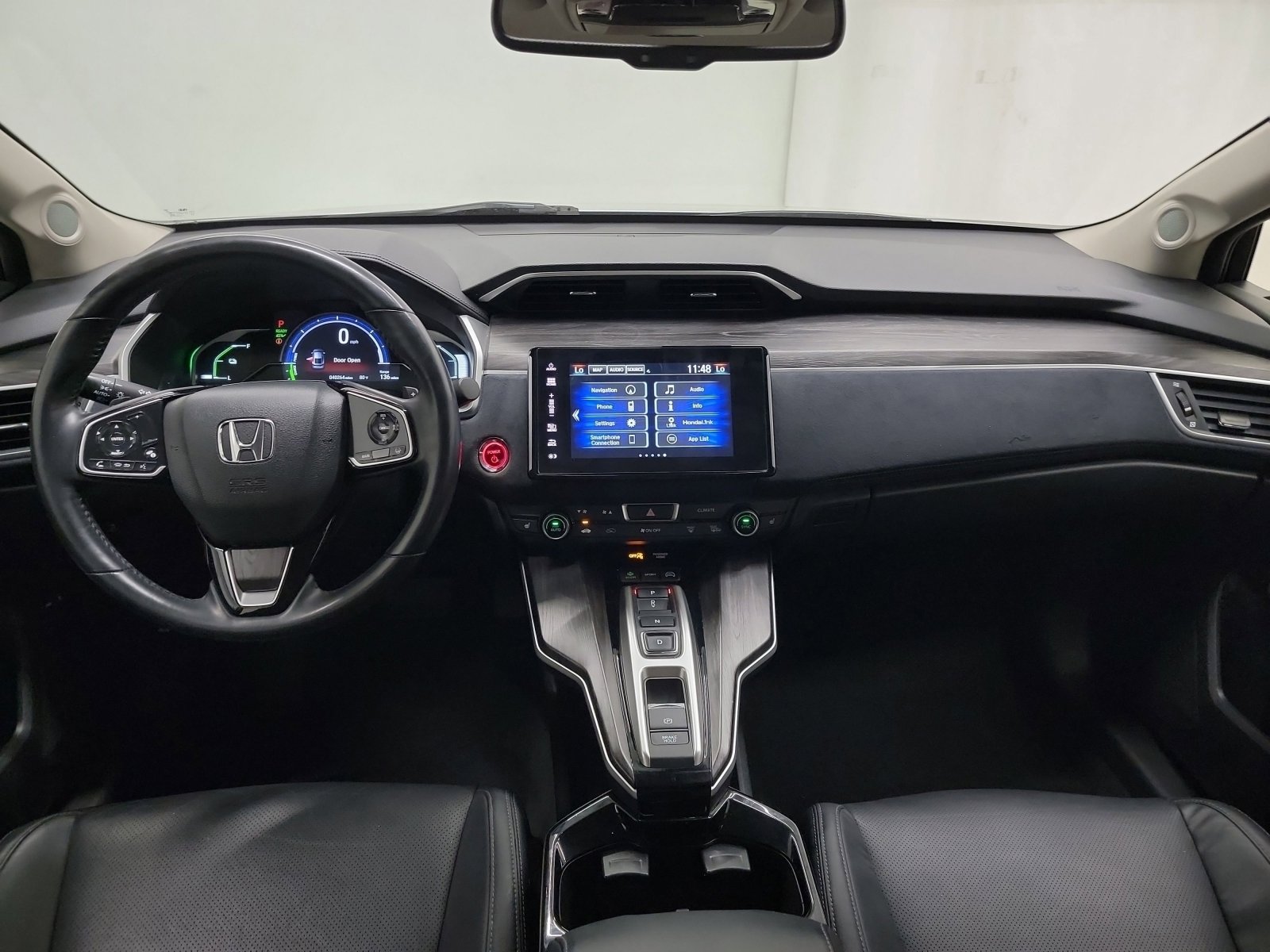 Used 2021 Honda Clarity Touring image 15