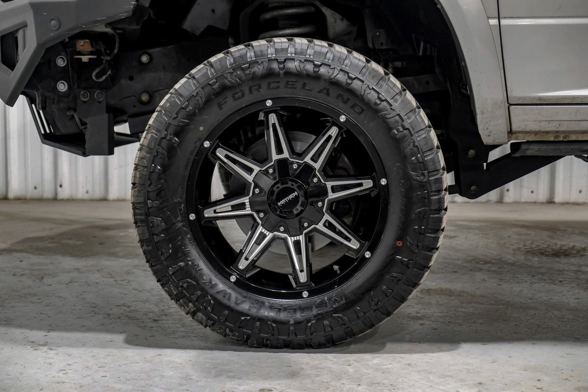 Used 2013 RAM 2500 Laramie w/ Convenience Group image 63