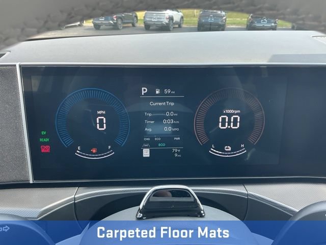 New 2026 Hyundai Santa Fe SEL AWD/4WD image 19