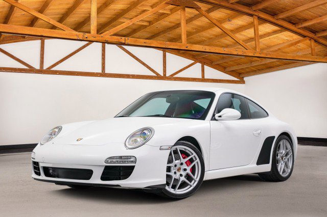 Used 2010 Porsche 911 Carrera S image 1