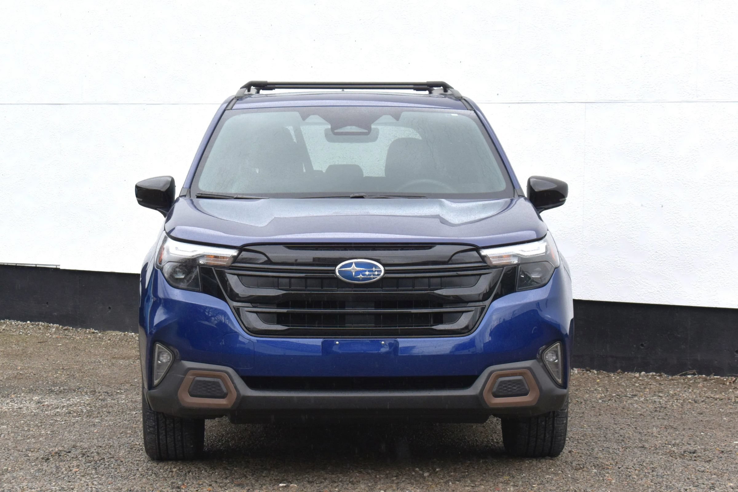 Used 2025 Subaru Forester Sport w/ Popular Package #1 AWD/4WD image 35