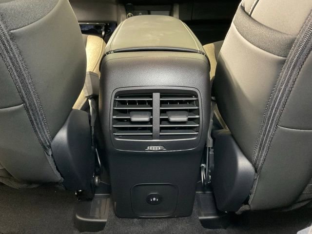 New 2025 Ford Bronco Sport Big Bend image 17