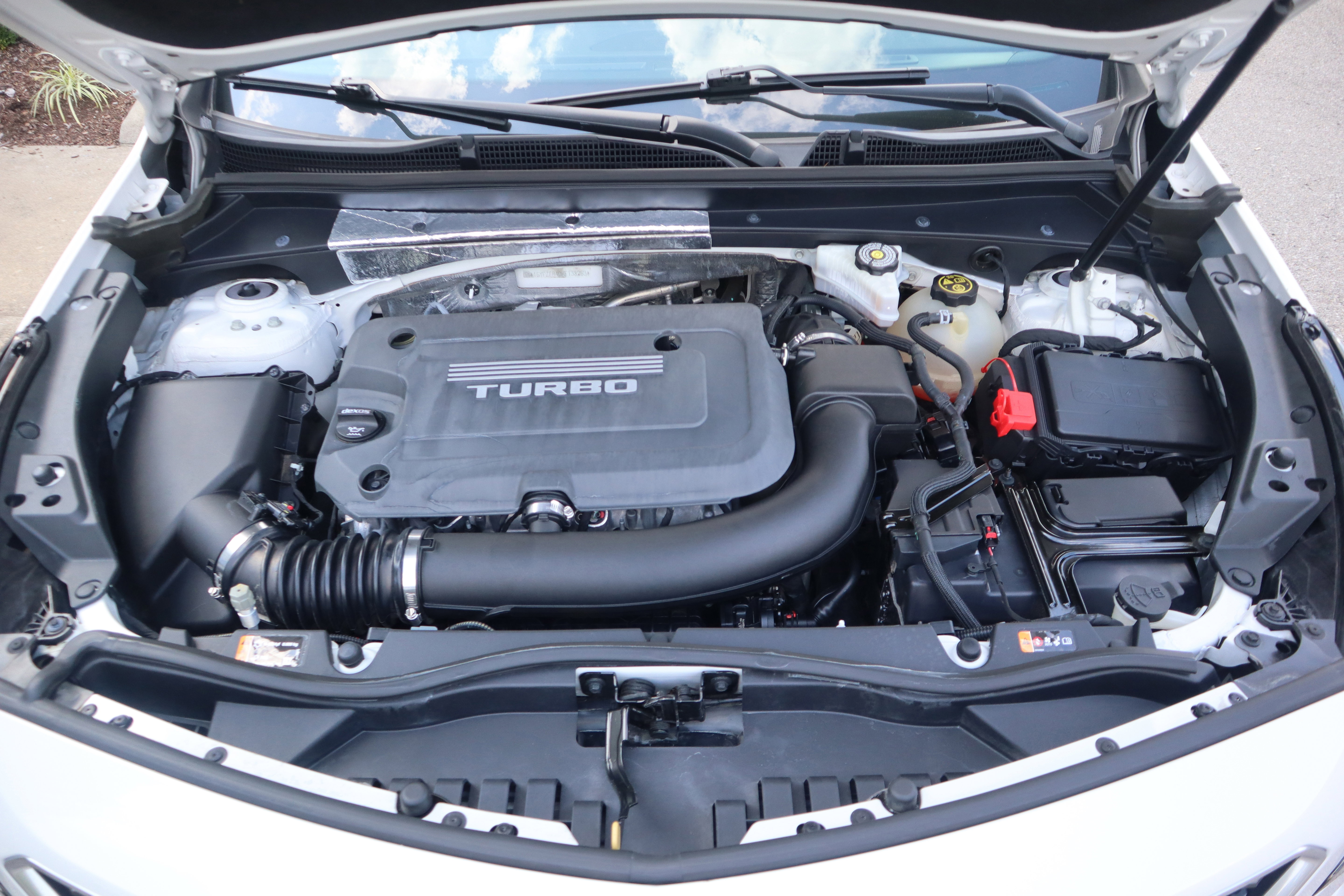 Used 2019 Cadillac XT4 Sport image 38