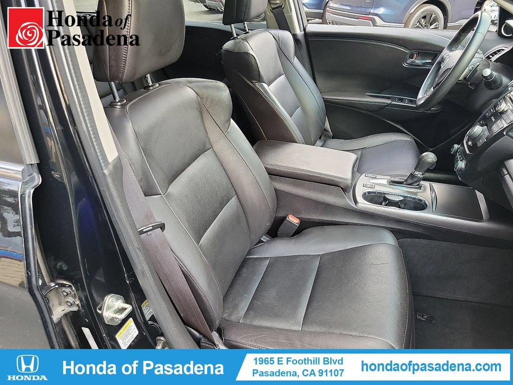 Used 2015 Acura RDX FWD image 23