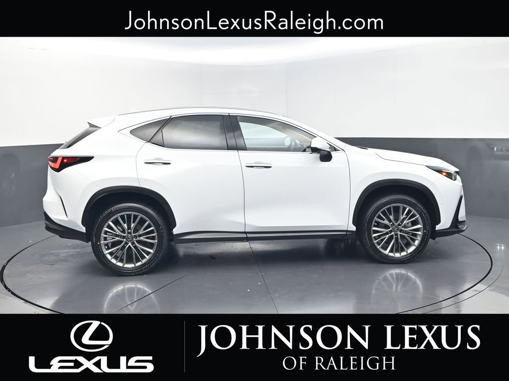 New 2026 Lexus NX 350 AWD w/ Luxury Package image 6