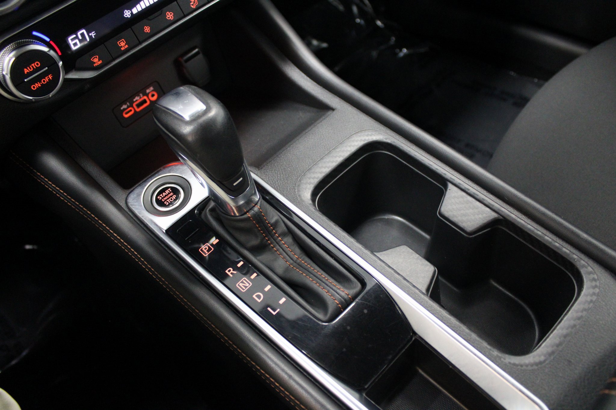 Used 2022 Nissan Sentra SR image 34