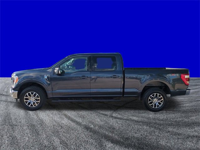 Certified 2022 Ford F150 Lariat image 7