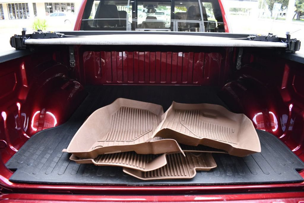 Used 2019 RAM 1500 Laramie RWD image 17