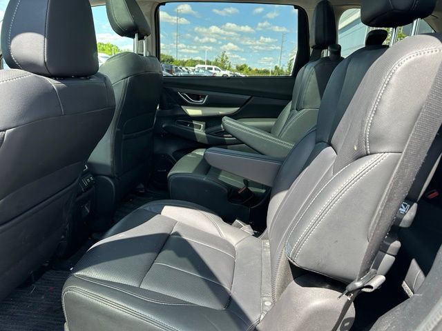 Used 2022 Subaru Ascent Limited w/ Technology Package AWD/4WD image 17