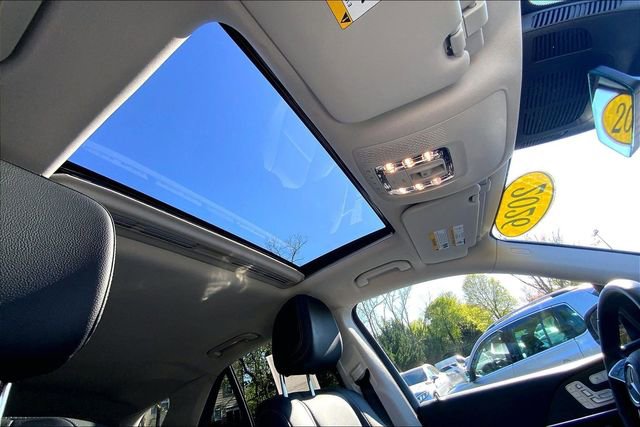 Used 2026 Mercedes-Benz GLE 350 4MATIC image 11