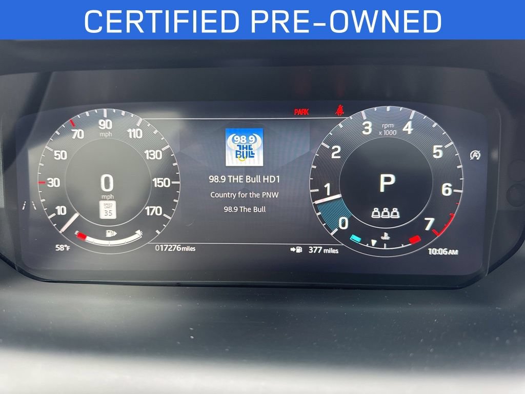 Certified 2025 Land Rover Discovery Sport S AWD/4WD image 27
