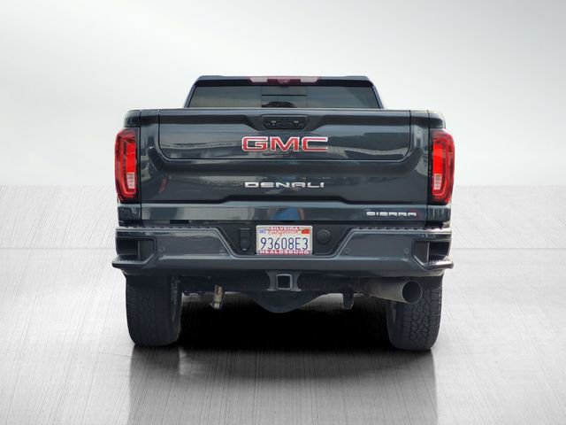 Used 2022 GMC Sierra 2500 Denali w/ Denali Ultimate Package image 5