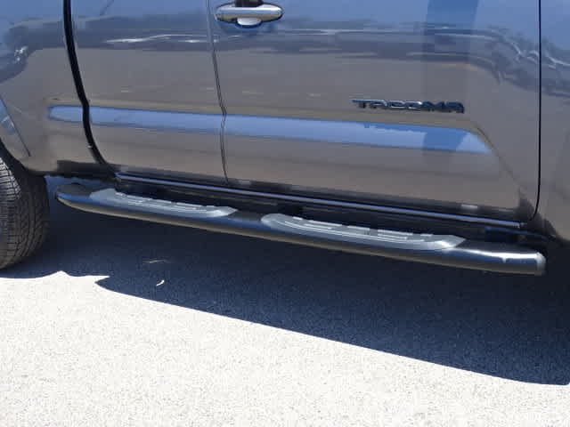 Certified 2022 Toyota Tacoma TRD Sport w/ TRD Premium Sport Package RWD image 10