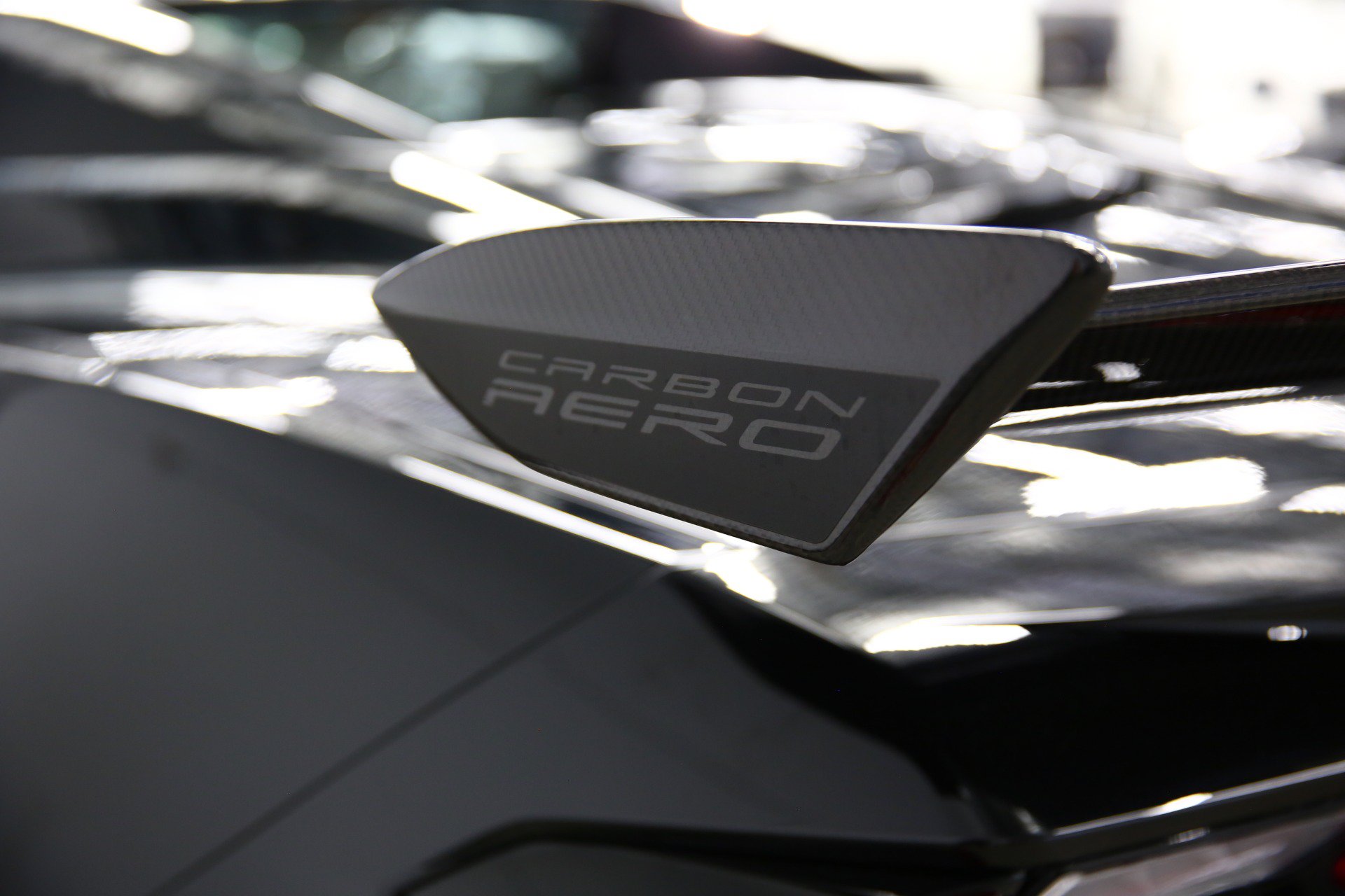 Used 2024 Chevrolet Corvette Z06 w/ Z07 Performance Package RWD image 56