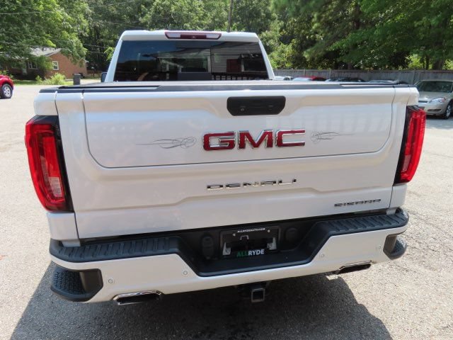 Used 2019 GMC Sierra 1500 Denali w/ Denali Ultimate Package AWD/4WD image 7