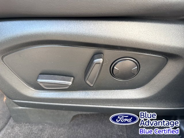 Certified 2023 Ford Explorer XLT w/ Equipment Group 202A image 17