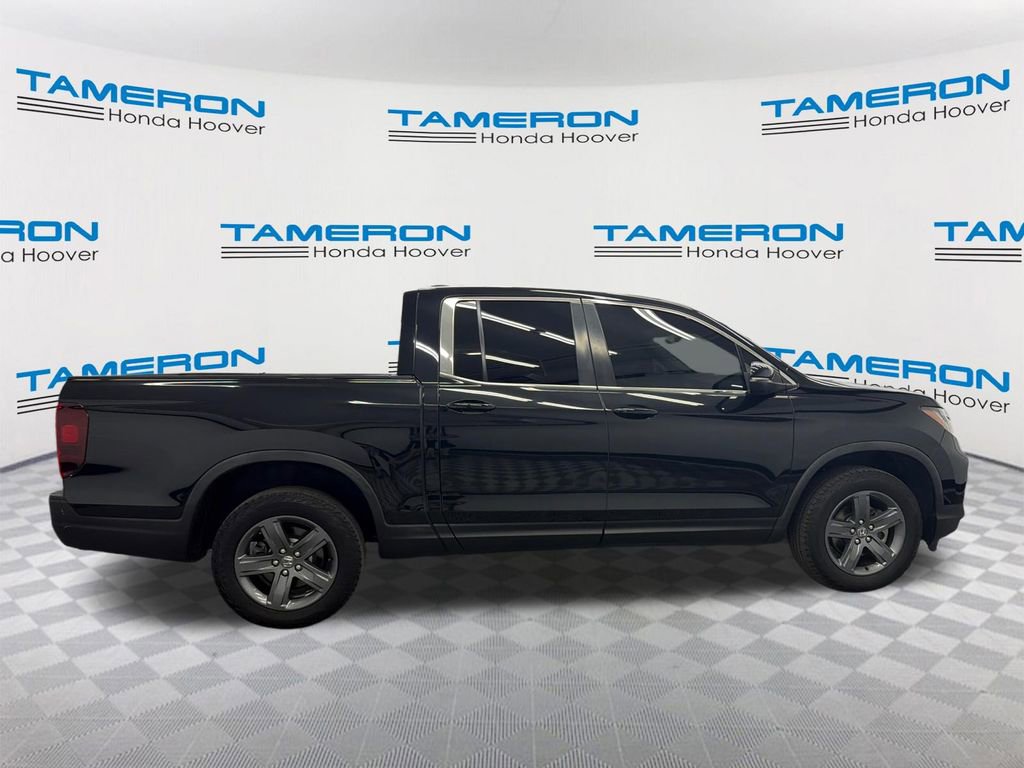 Used 2023 Honda Ridgeline RTL image 6