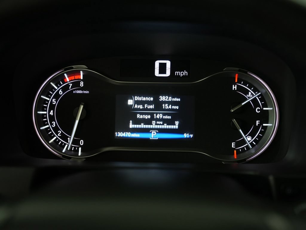 Used 2018 Honda Pilot EX-L image 18