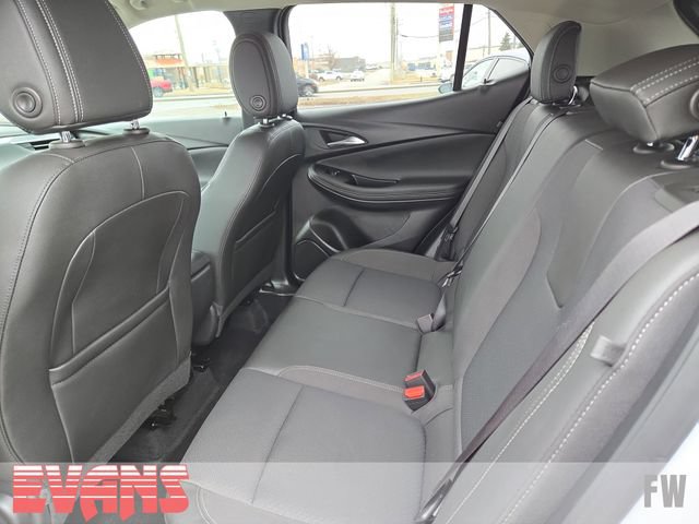 Used 2025 Buick Encore GX Preferred FWD image 22