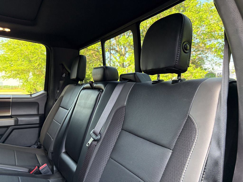 Used 2019 Ford F150 Raptor w/ Equipment Group 802A Luxury AWD/4WD image 20