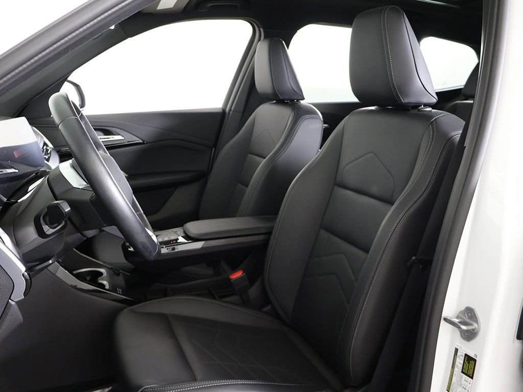 Used 2024 BMW X1 xDrive28i w/ Convenience Package image 30