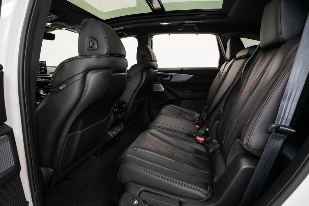New 2026 Acura MDX A-Spec image 33