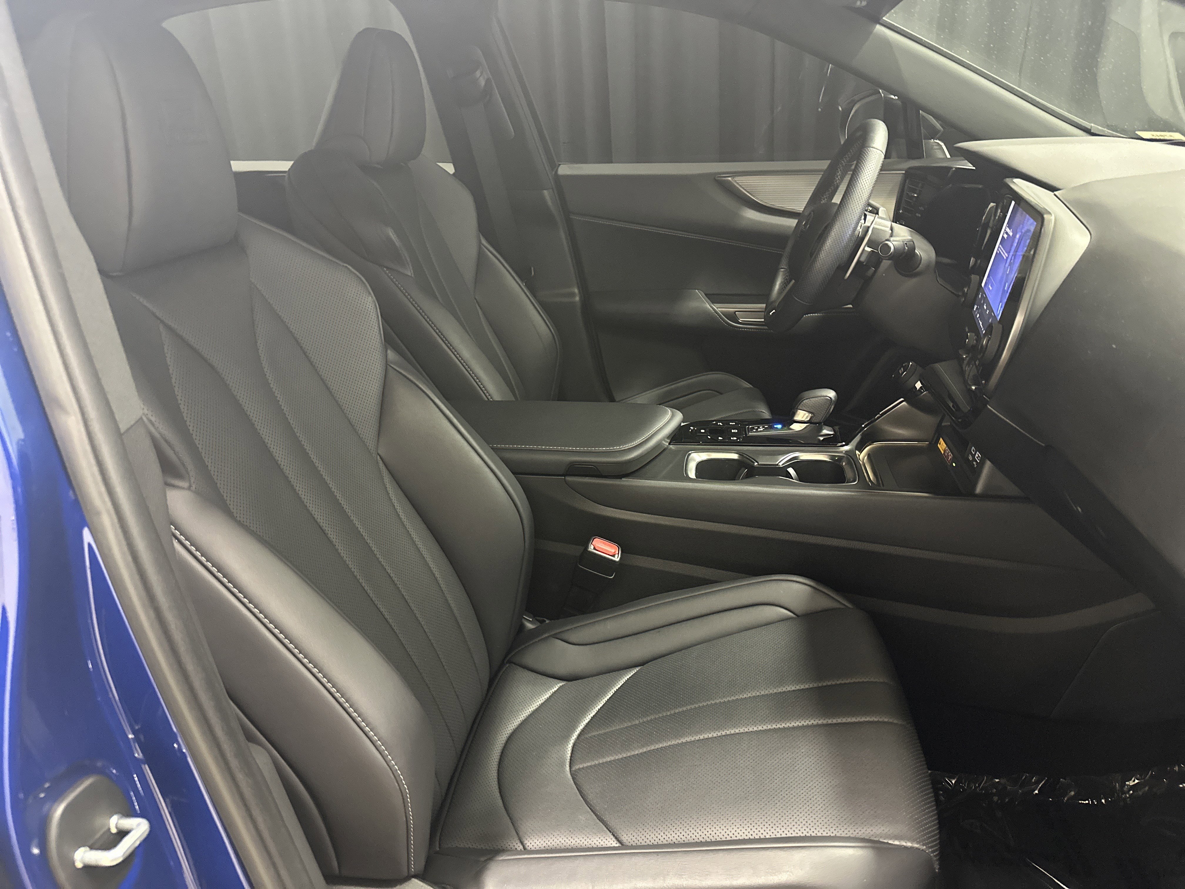 Used 2024 Lexus NX 350 F Sport image 33