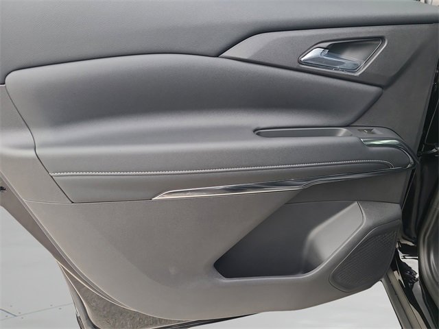 New 2026 Chevrolet Traverse LT w/ Driver Confidence Package image 18