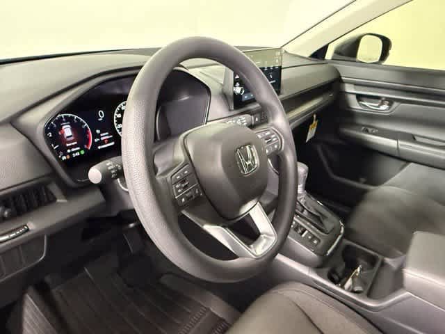 New 2027 Honda CR-V LX image 66