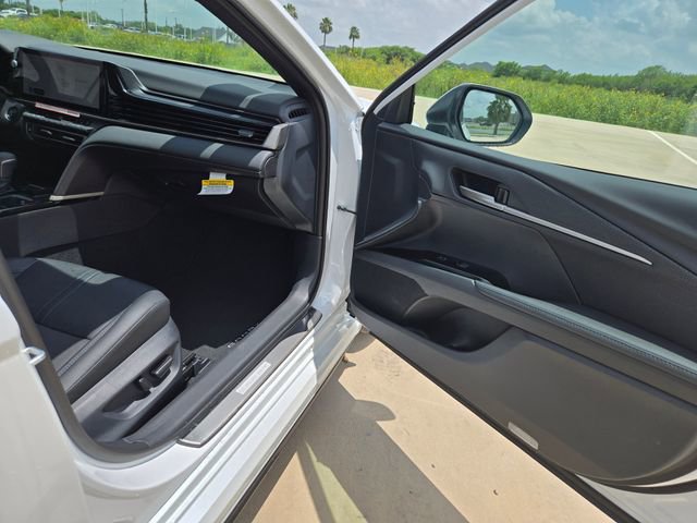 New 2026 Toyota Camry XSE FWD image 20