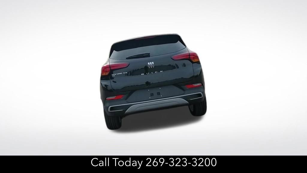 New 2026 Buick Encore GX Preferred w/ Comfort Package image 5