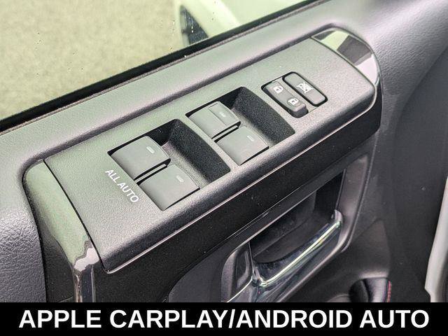 Used 2024 Toyota 4Runner TRD Off-Road Premium image 20