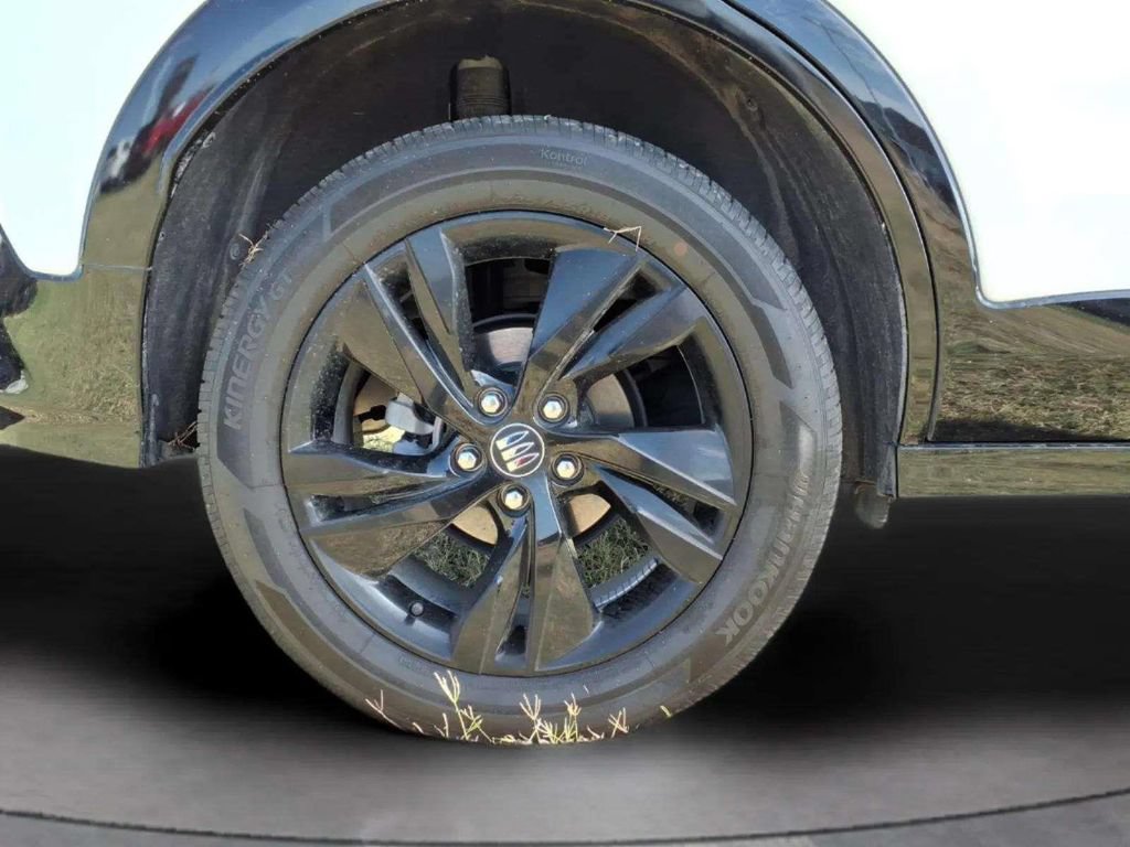 Used 2026 Buick Encore GX Sport Touring w/ Advanced Technology Package FWD image 21