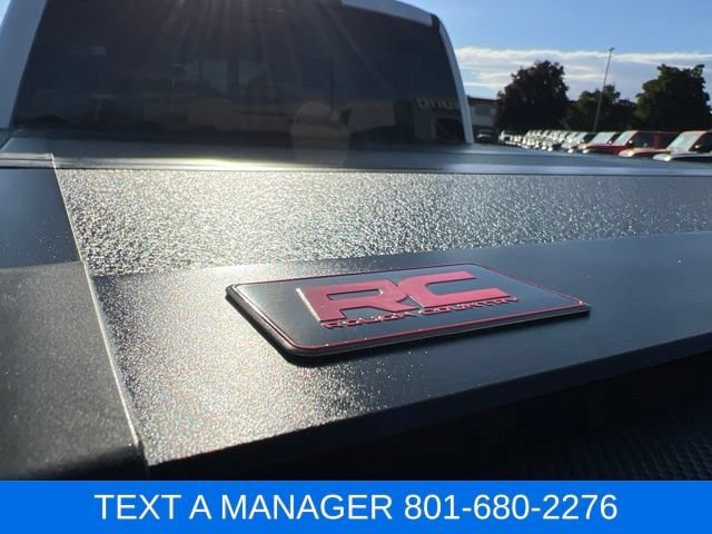 Used 2022 Ford F150 Tremor w/ Equipment Group 402A High AWD/4WD image 44