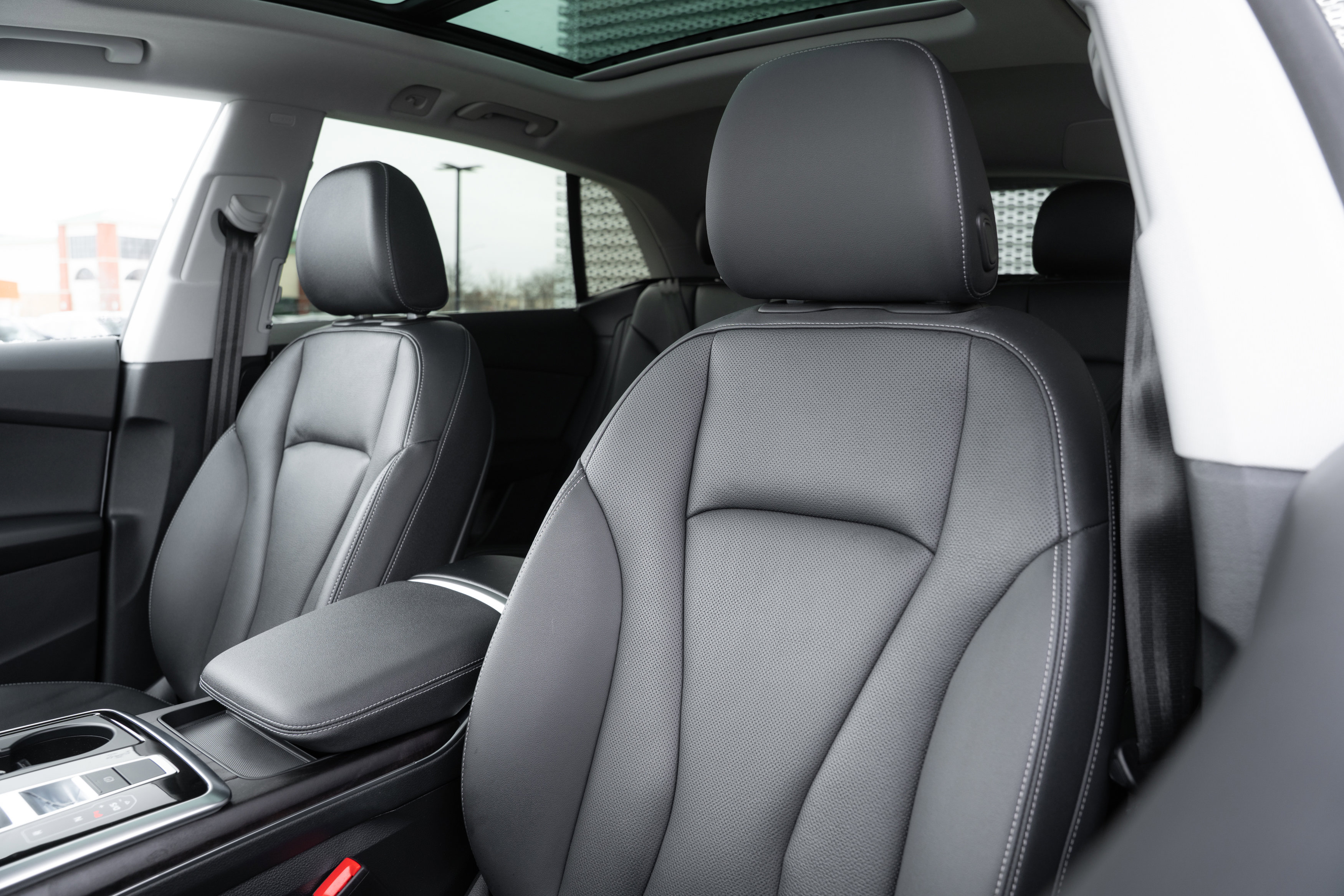 Used 2022 Audi Q8 Premium Plus w/ Premium Plus Package image 26