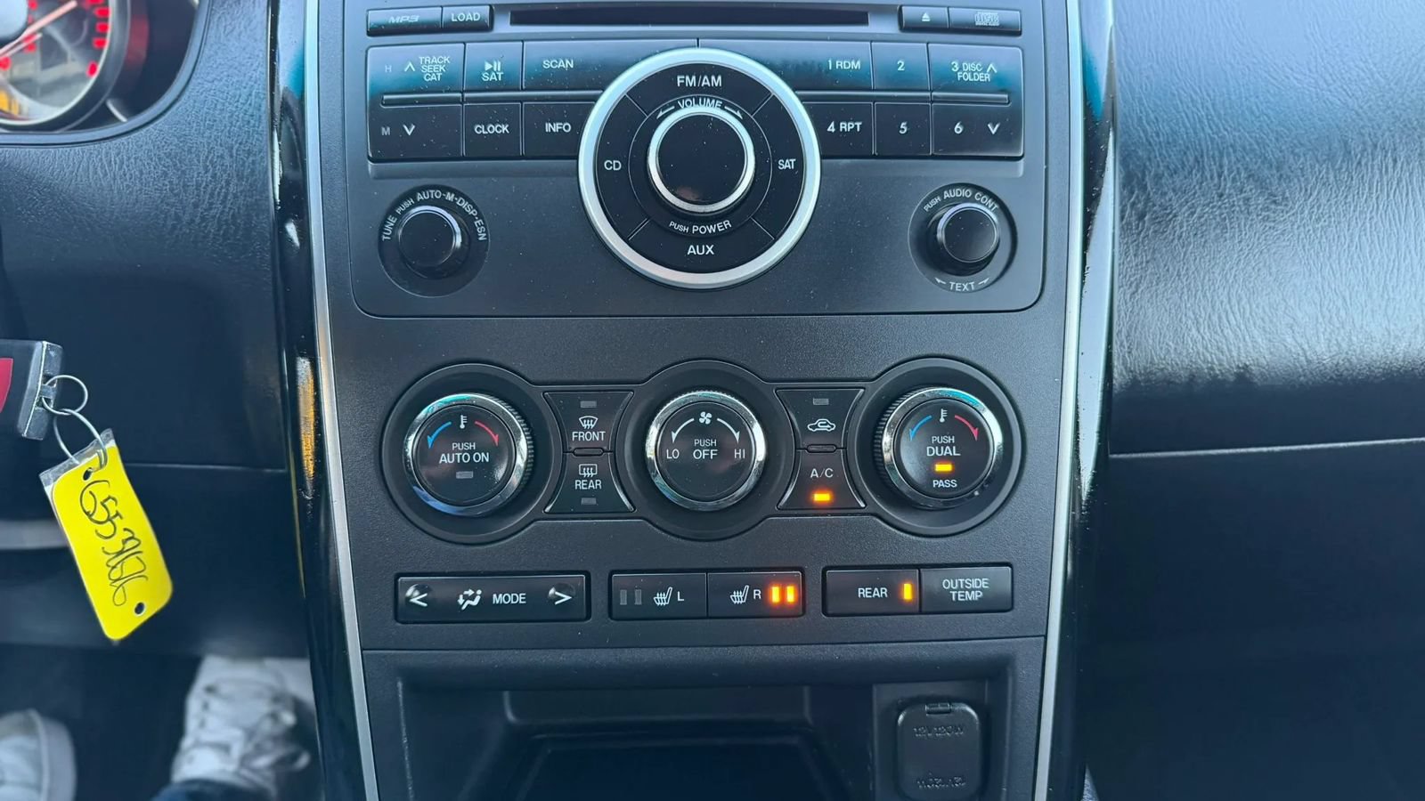 Used 2011 MAZDA CX-9 Touring FWD image 20