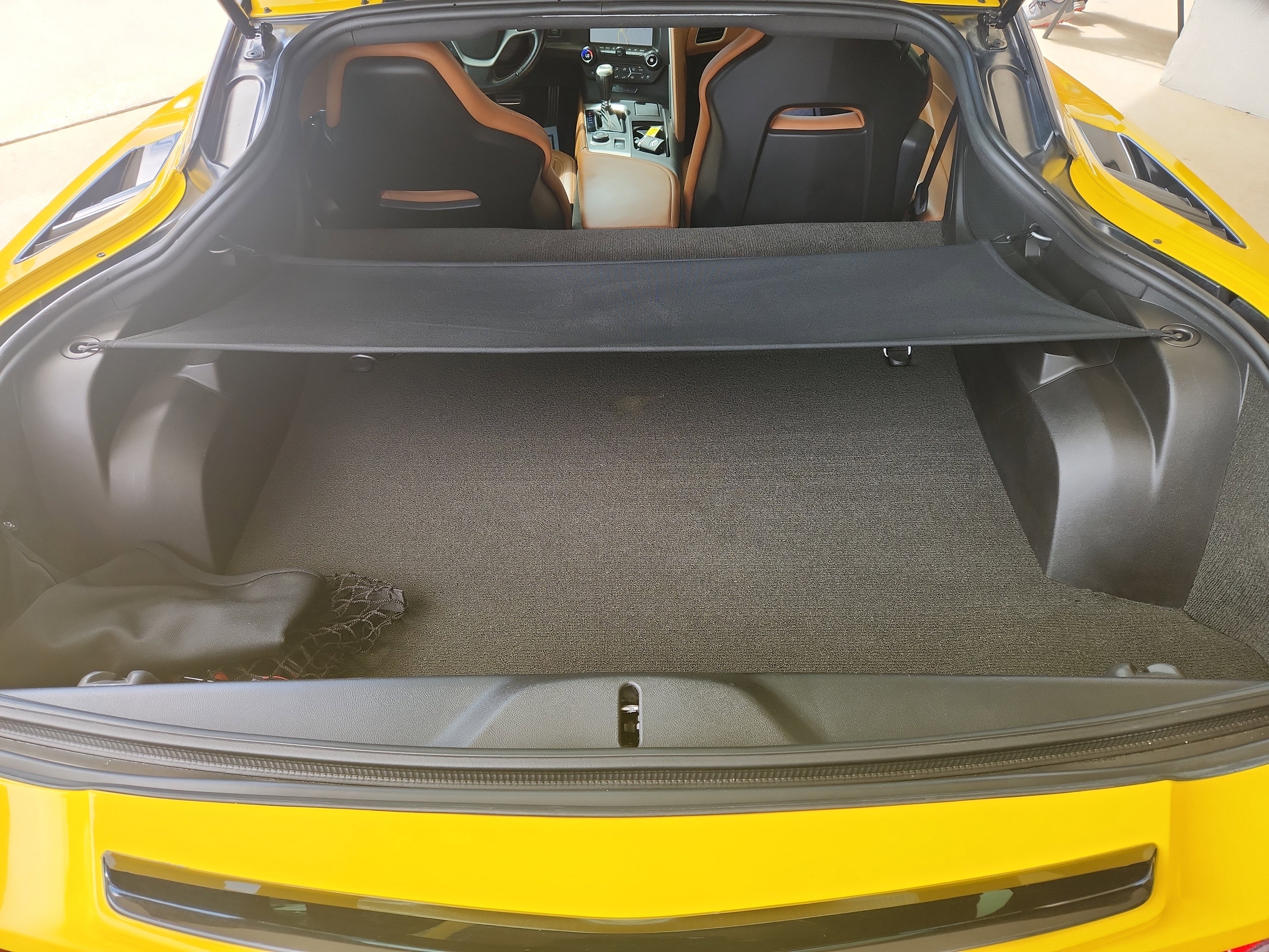 Used 2014 Chevrolet Corvette Stingray Coupe w/ 3LT Preferred Equipment Group image 35