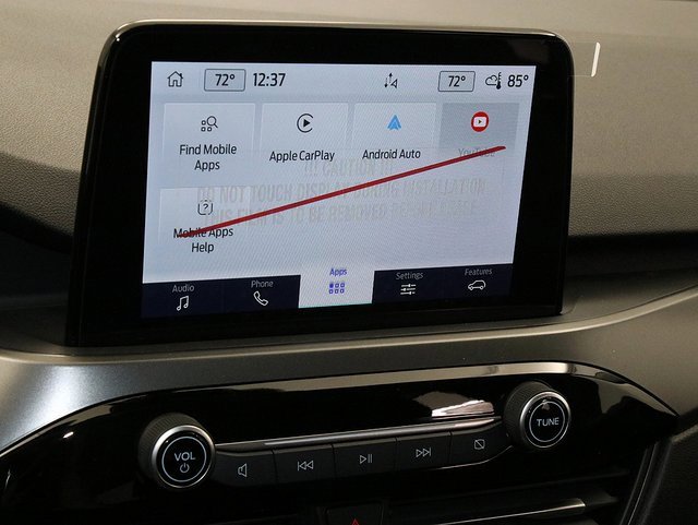 New 2026 Ford Escape Active image 19