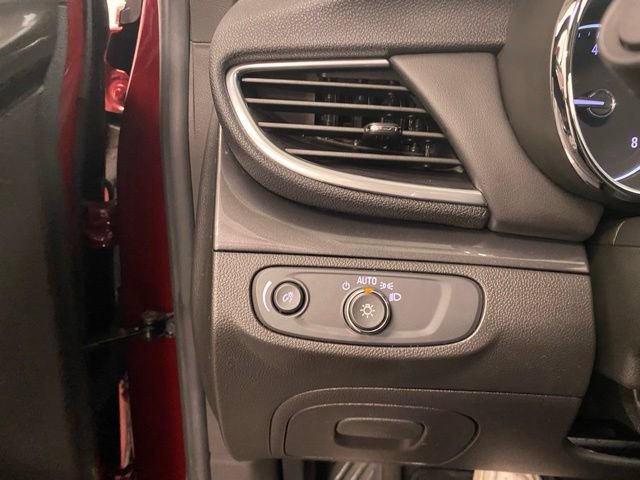 Used 2022 Buick Encore Preferred w/ Safety Package AWD/4WD image 15