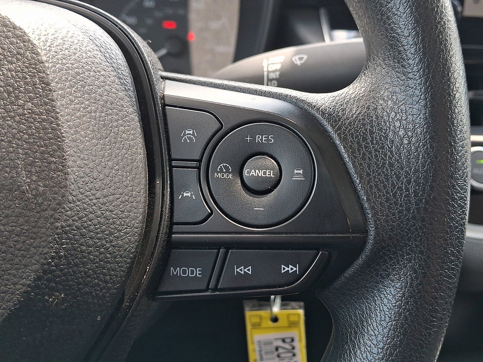 Used 2024 Toyota Corolla LE FWD image 20