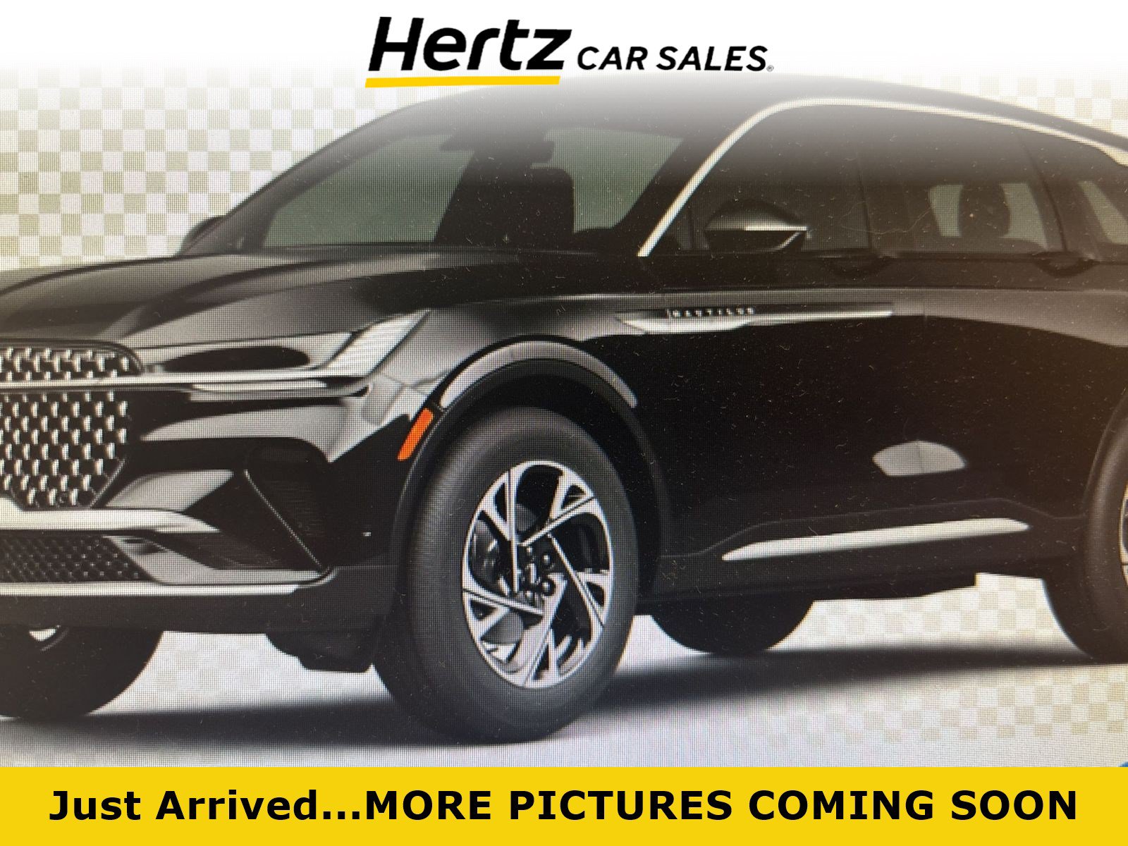 Used 2024 Lincoln Nautilus Reserve AWD/4WD video 1
